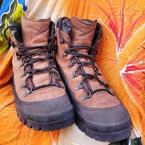 Danner Crater Rim Combat Hiker Boots